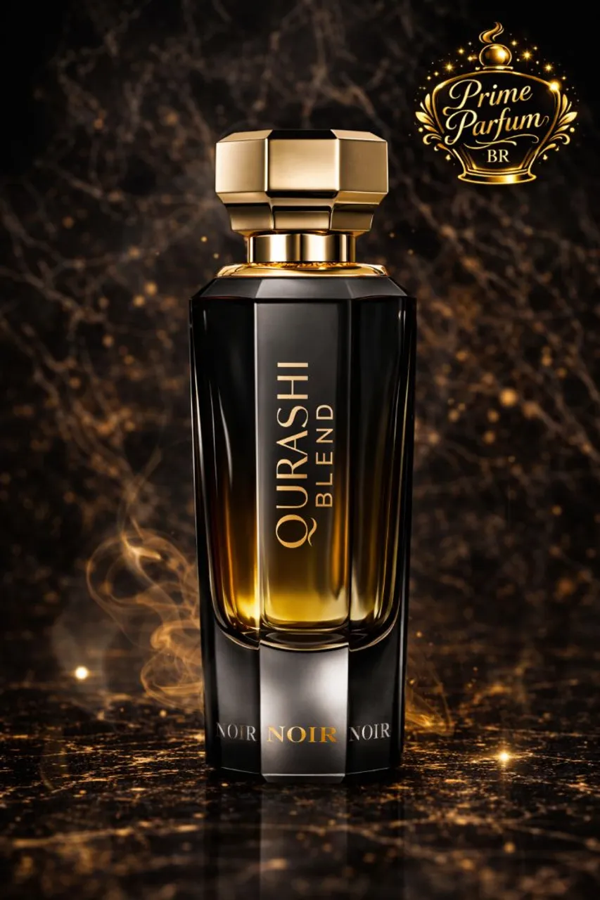 Perfume Abdul Samad Al Qurashi Tobacco Body Oud Luxo Árabe