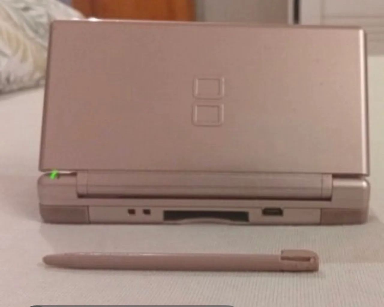 Console Nintendo ds lite rosa  - Foto 2