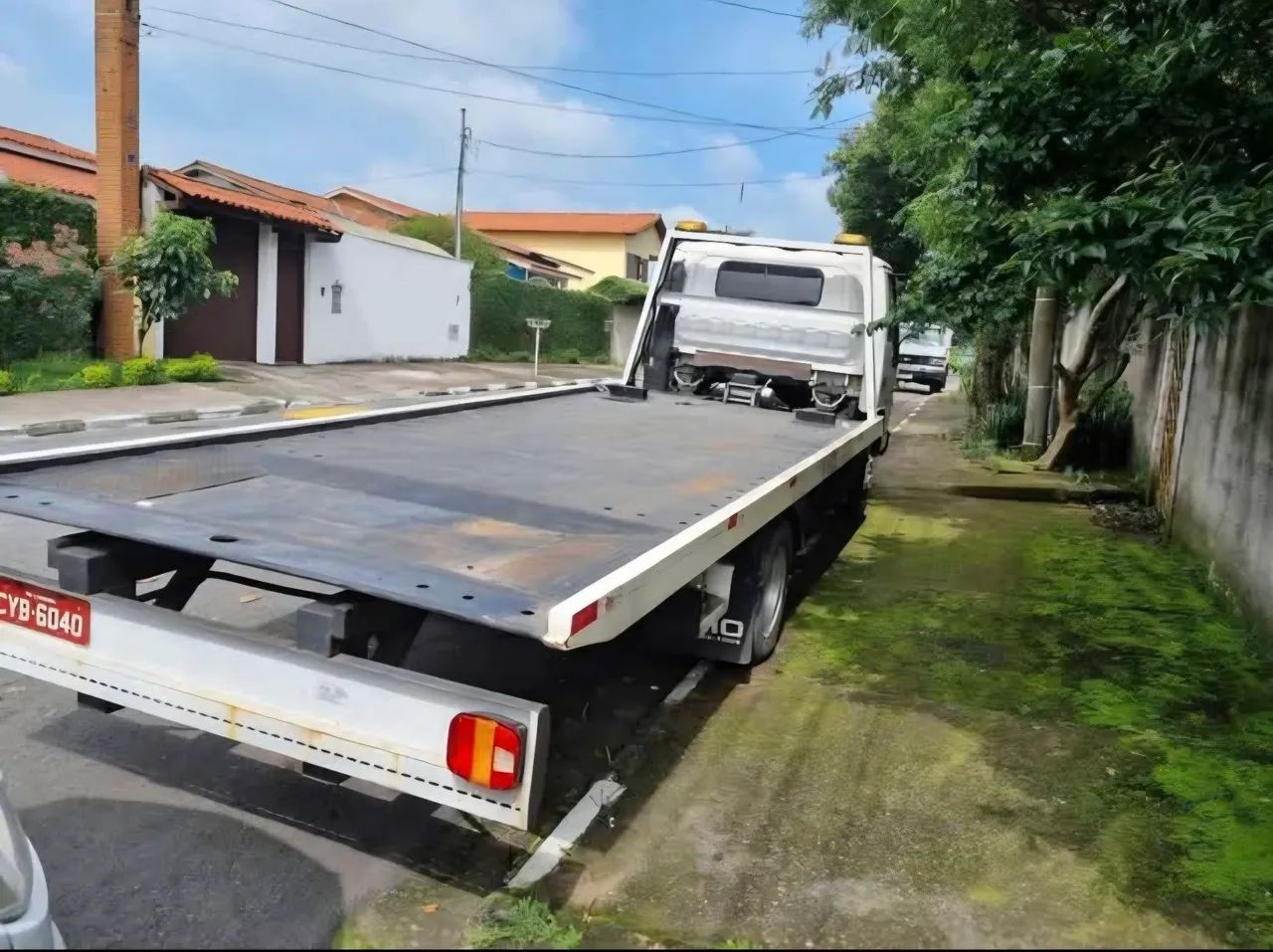 Vendo GMC 7110 - Foto 2