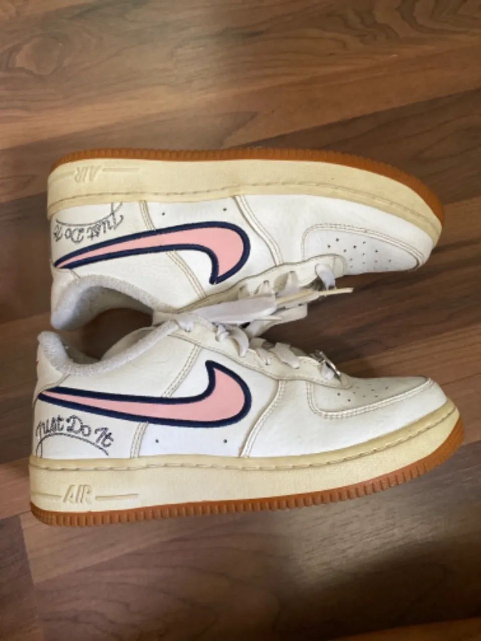 Tenis Nike Airforce Original - Foto 3