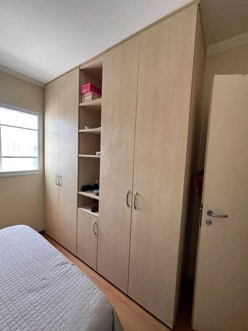 Vende-se dois guarda roupas - Foto 3