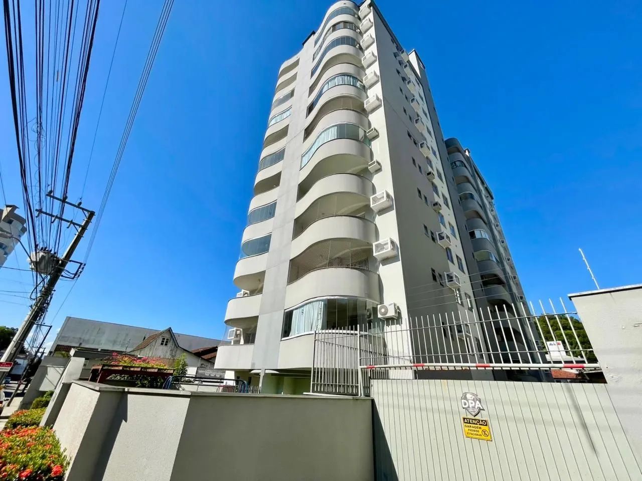 Apartamento na Vila Nova