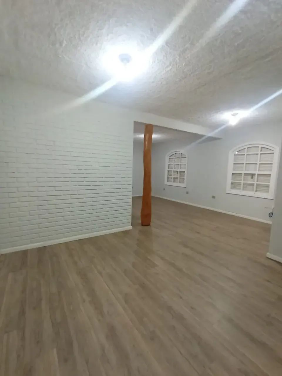 Sala Comercial para Locação no Centro de Schrieder