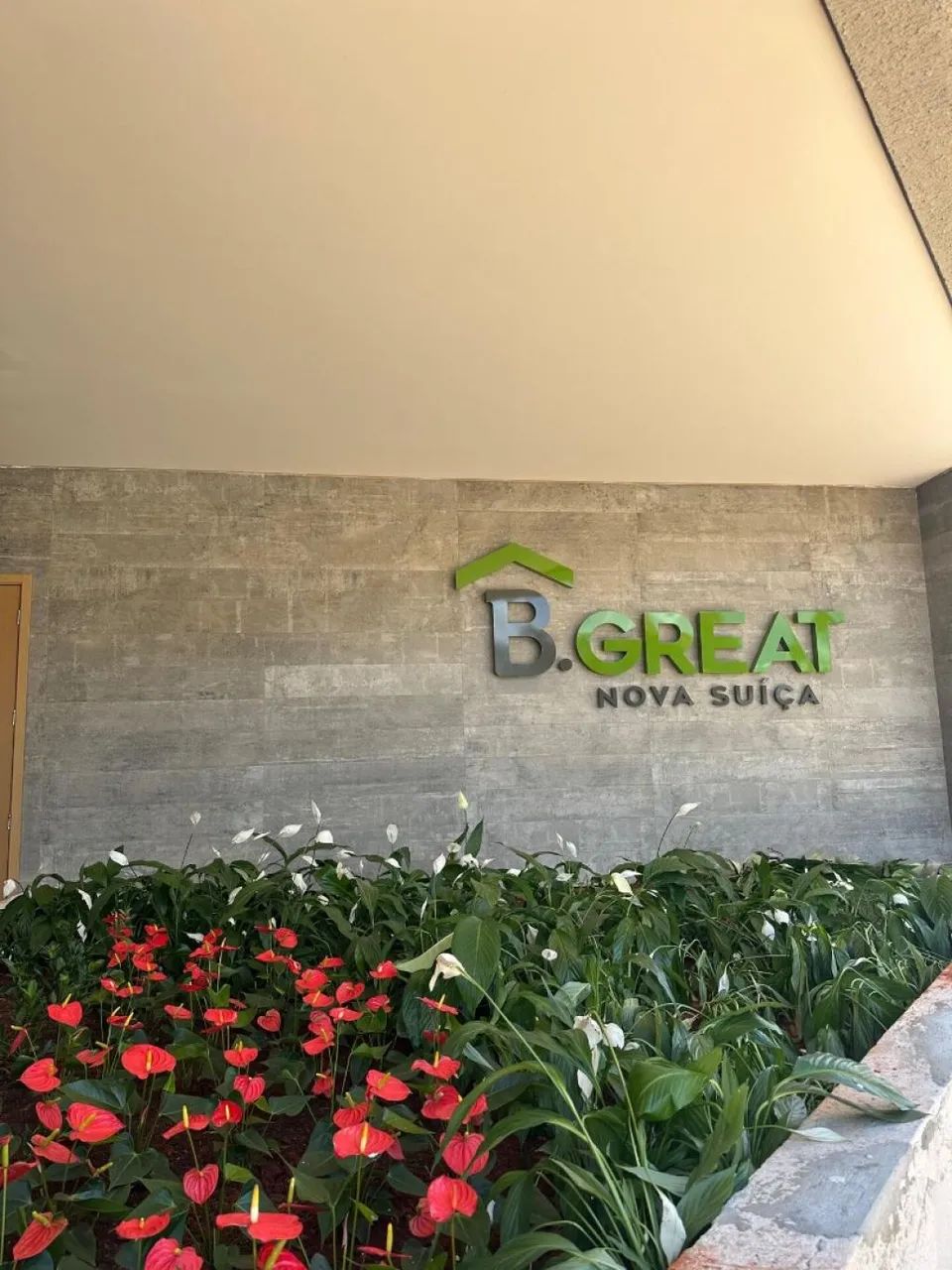B.Great Nova Suíça - Apto 2704 - Parque Amazônia - Foto 2