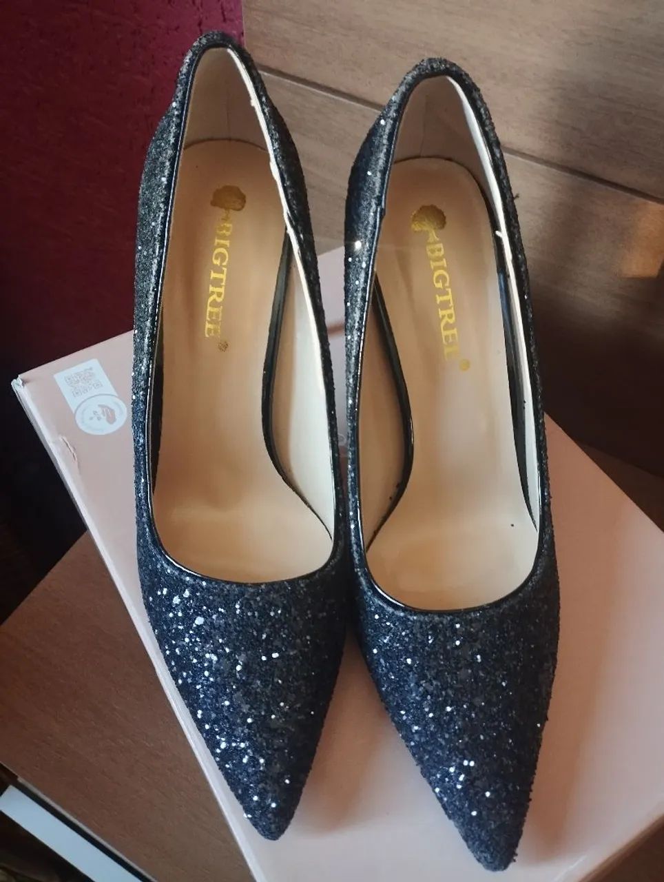 Sapato Modare novíssimo. - Foto 3