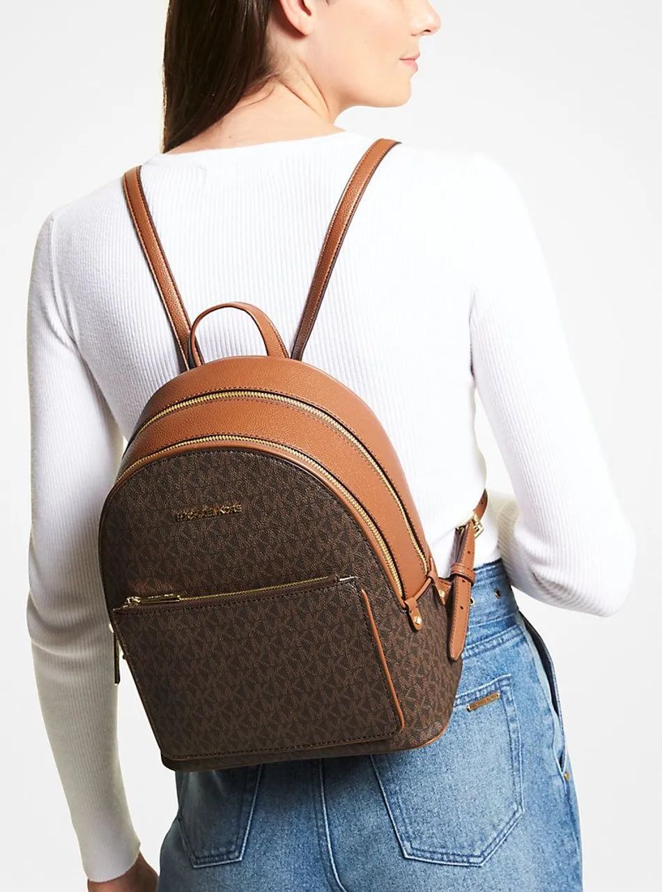 Mochila Michael Kors Adina  - Foto 2