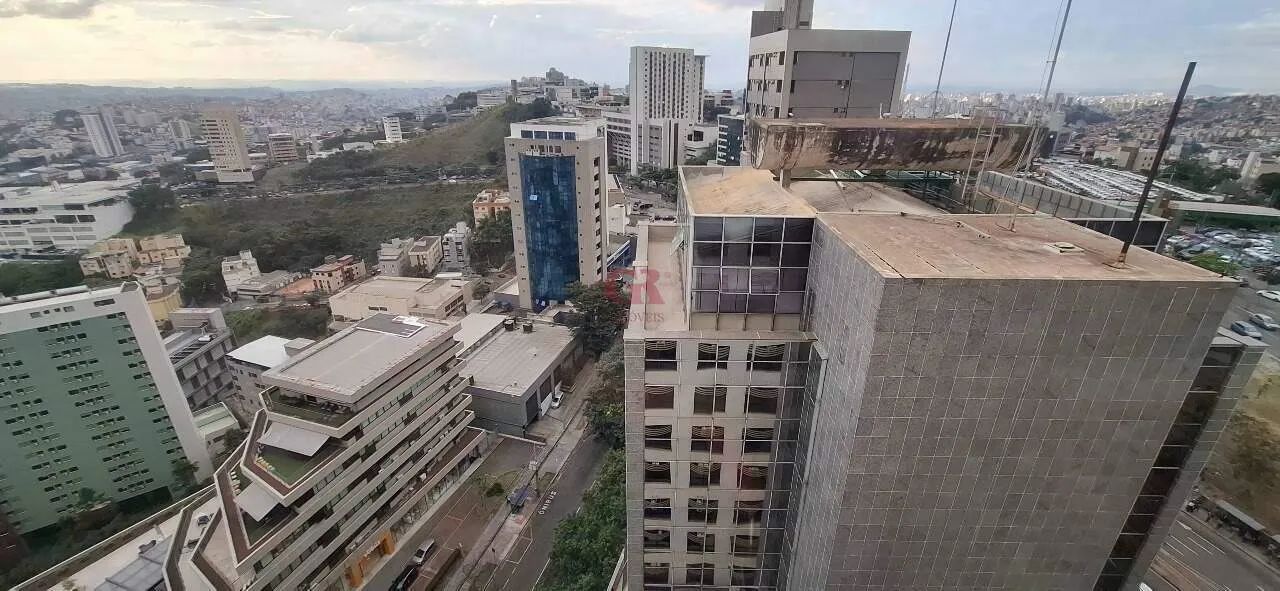 Sala à venda, 1 vaga, Estoril - Belo Horizonte/MG - Foto 10