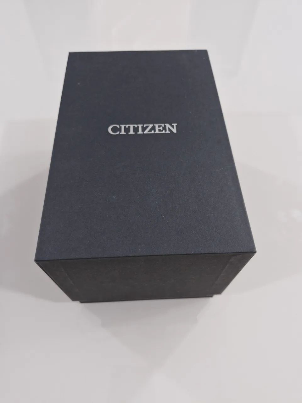 Cilindro Cinza Relógio Citizel Promaster - Foto 3