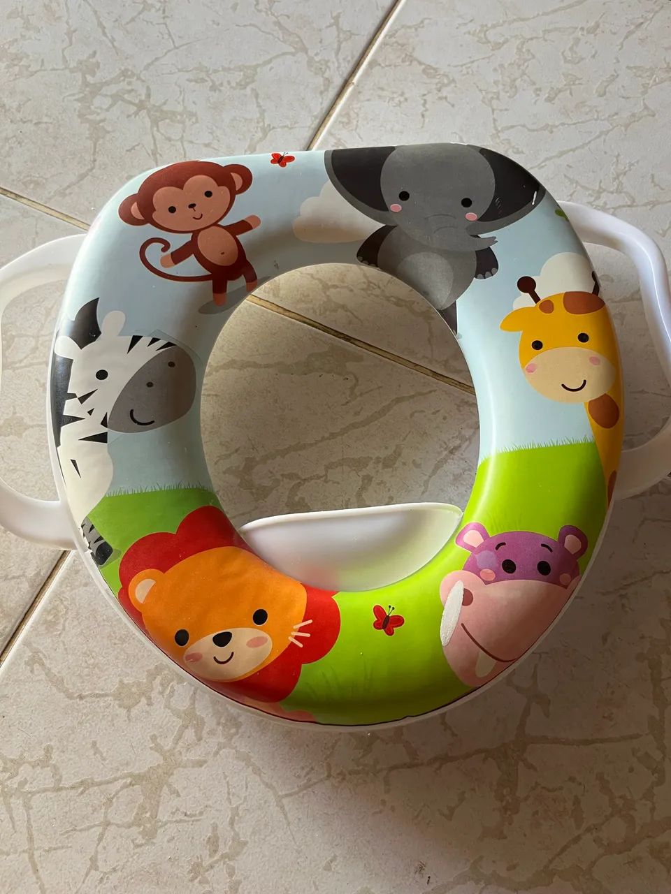 Penico infantil - Foto 4
