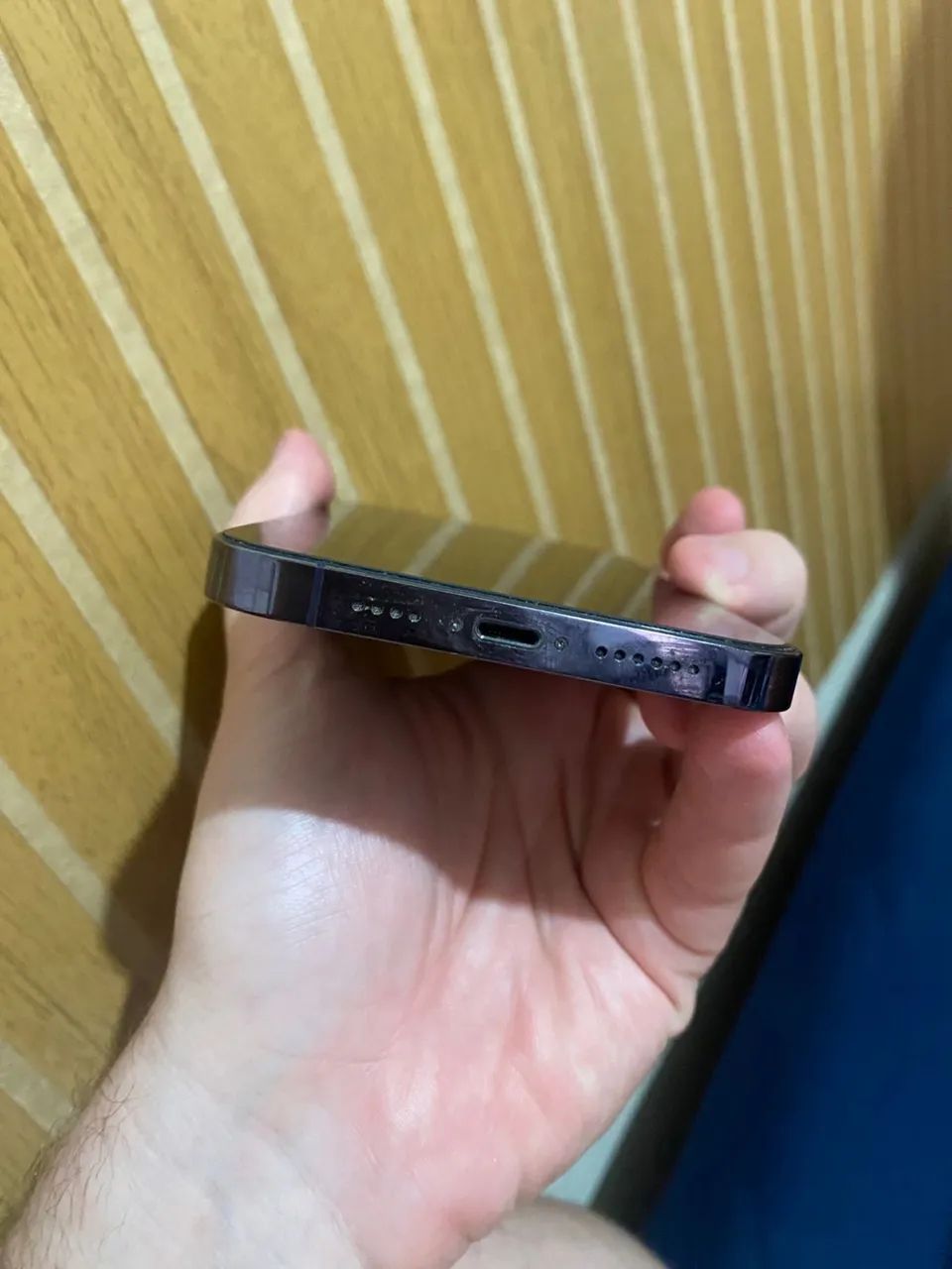 IPHONE 14 pro max 128 Gb - Foto 5