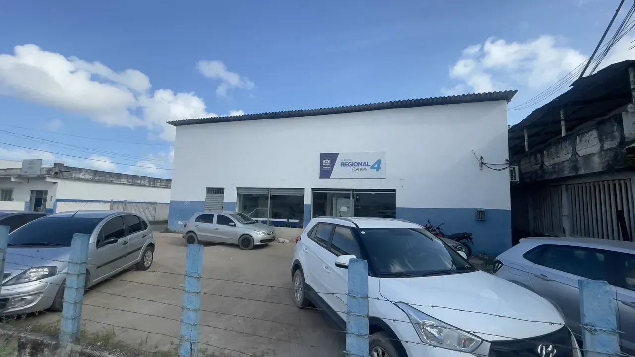 Oportunidade para Investidores: Terreno + Galpão Locado (R$ 6.000/mês) - Foto 3