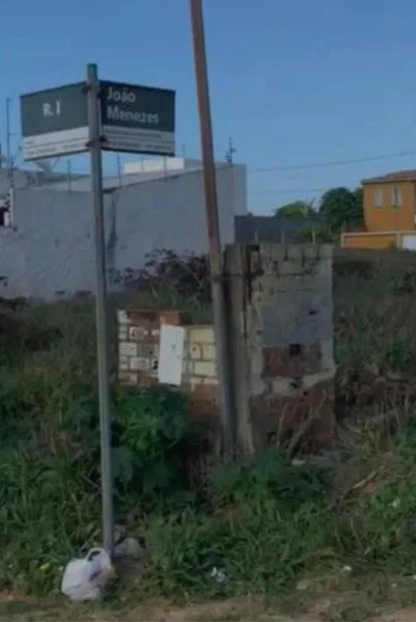 Lote próximo ao Restaurante Moqueca Alagoana [57539] - Foto 3