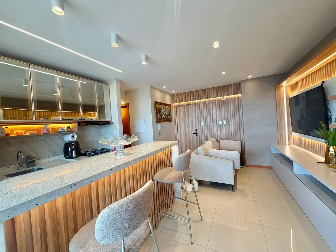 EDIFÍCIO BLUE R$ 850.000,00(Aceita Financiamento)
