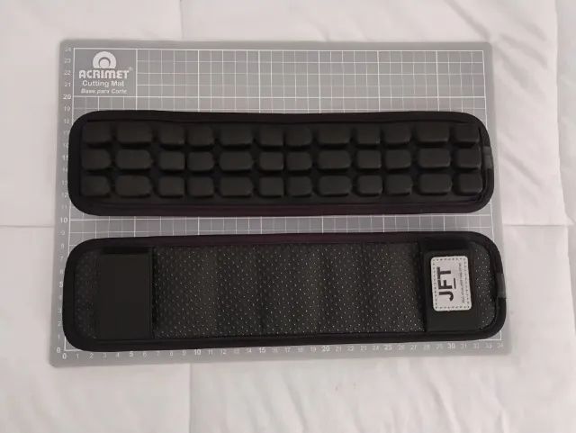 Almofada para alça de Mochila (M) - Foto 3