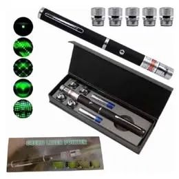 Laser Caneta Verde Alcance 100km Pointer 5000mw Ultra Forte - Foto 3