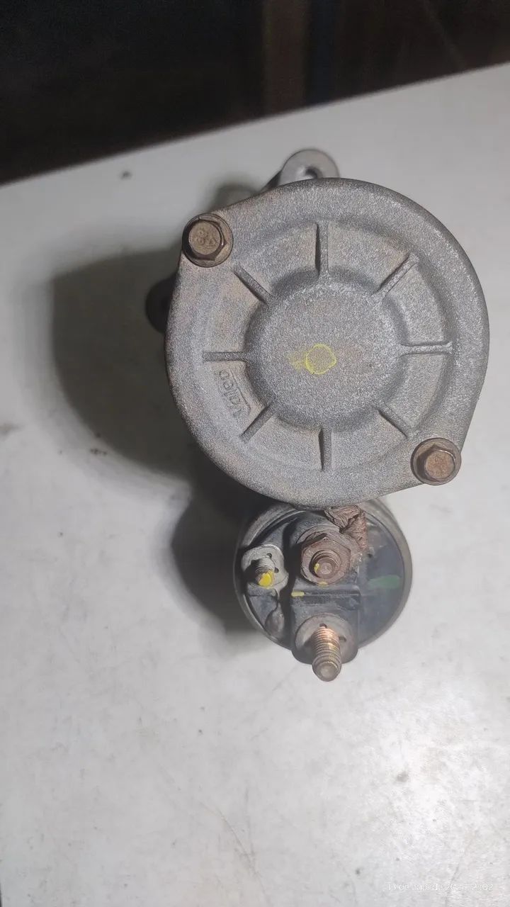 Motor de arranque - Foto 3