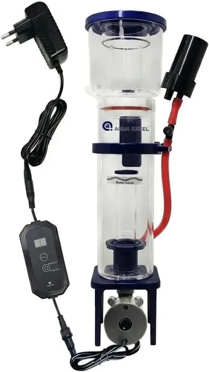 Skimmer Aqua Excel D50 com controladora  - Foto 4