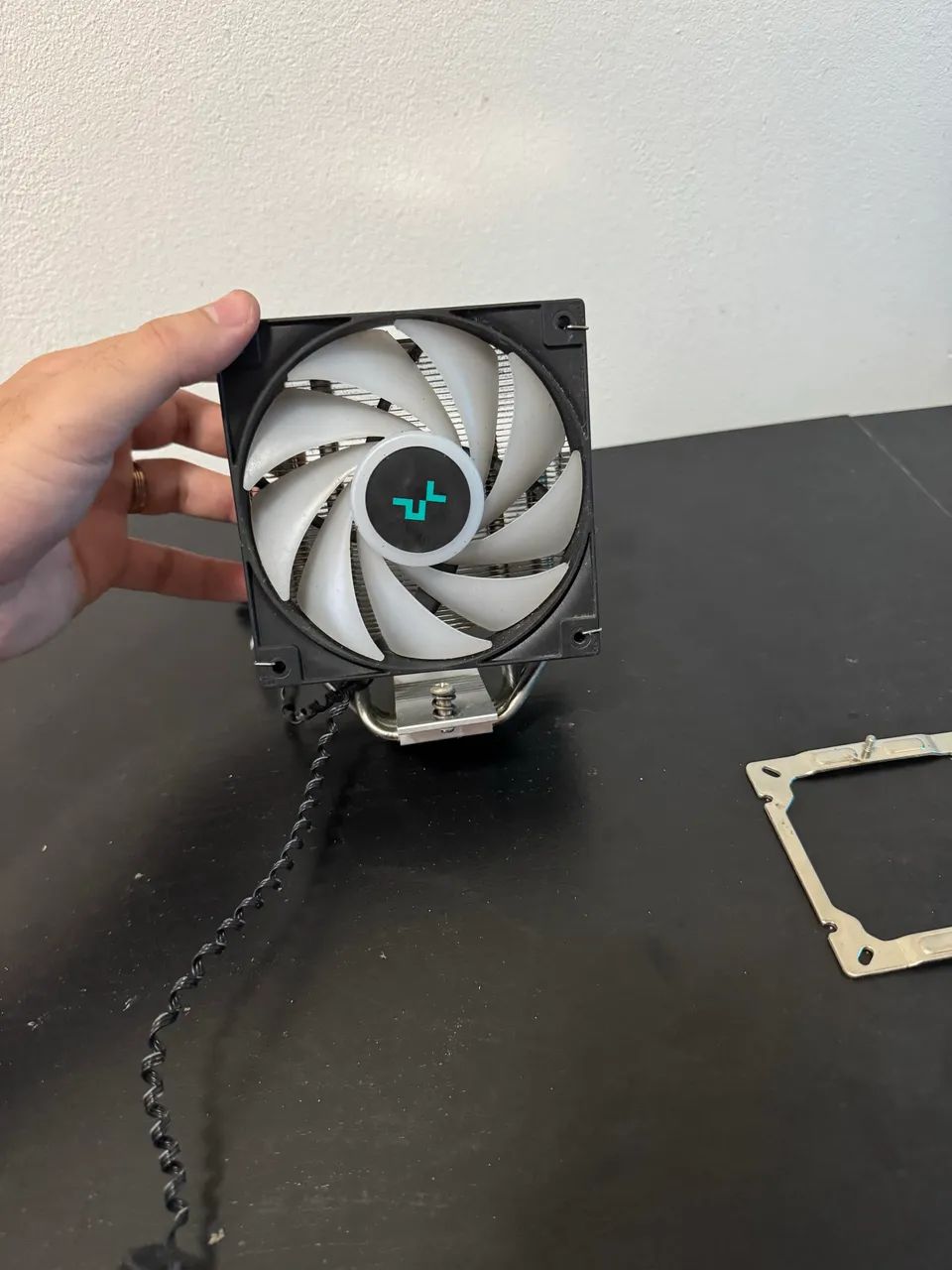 Air cooler - Deepcoler  - Foto 4