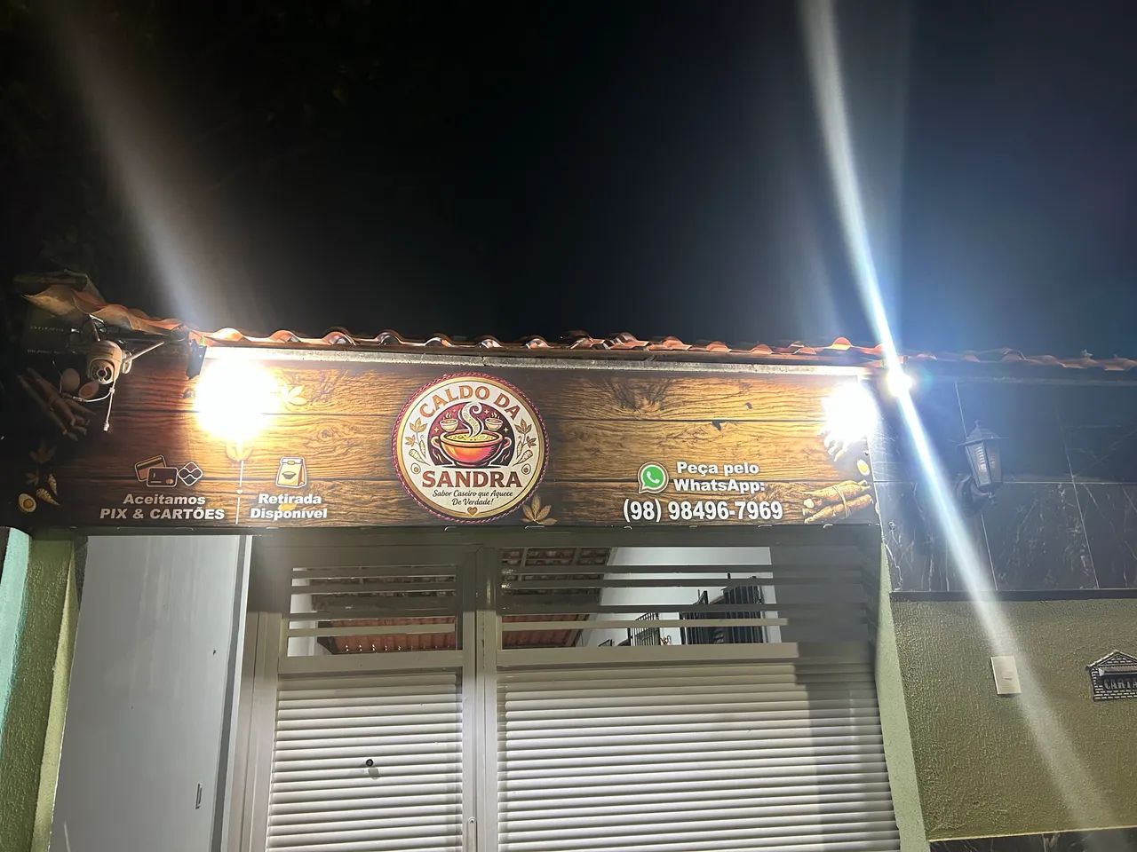 Placa galvanizada 2,93x0,57m - Foto 2