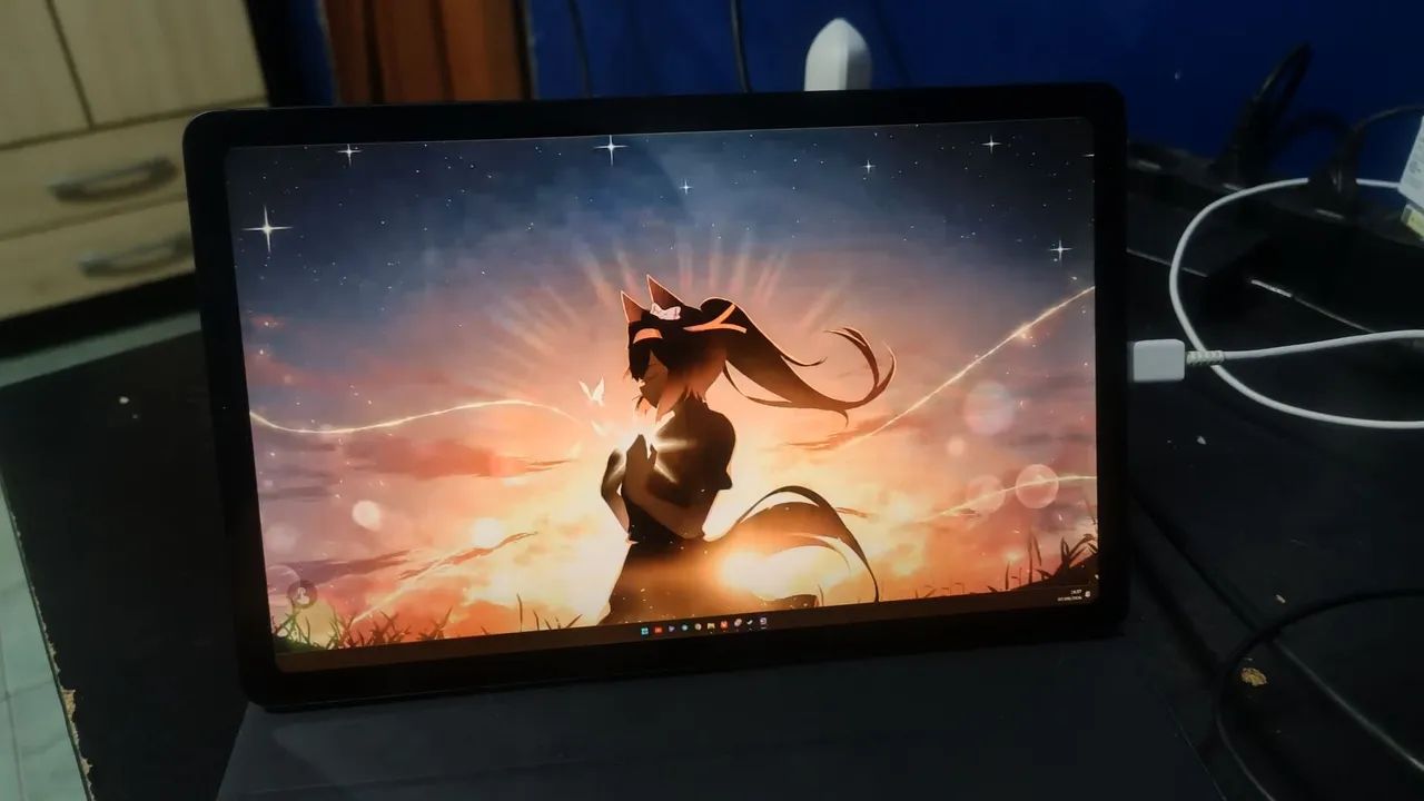 Tablet s6 lite 128 GB - Foto 2