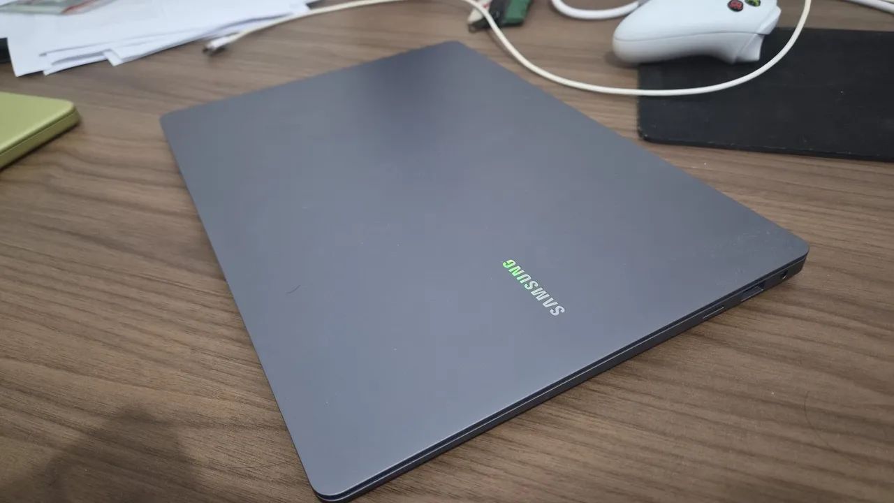 Book4 pro AMOLED tela touch 512ssd  - Foto 3