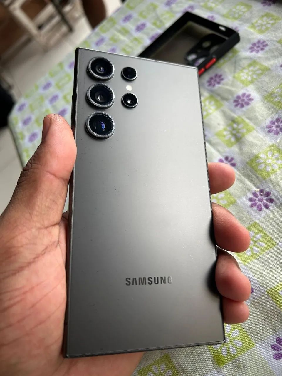 Galaxy s24 ultra