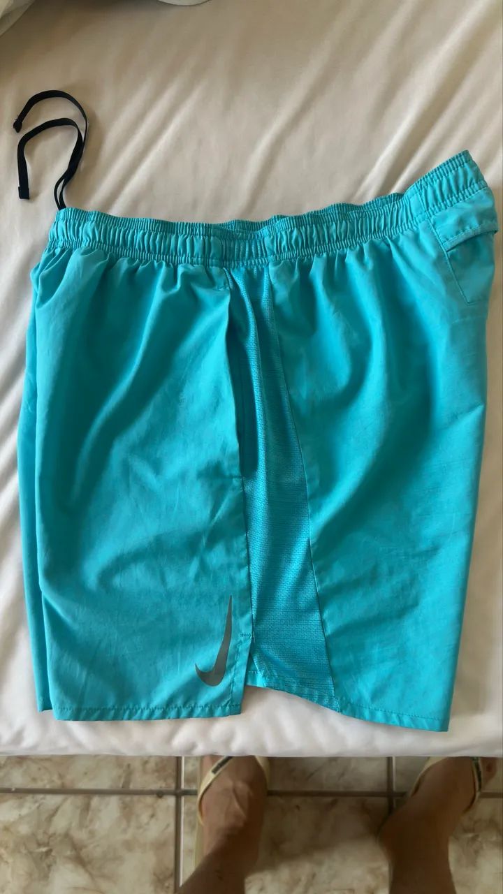SHORT NIKE DRYFIT  - Foto 5