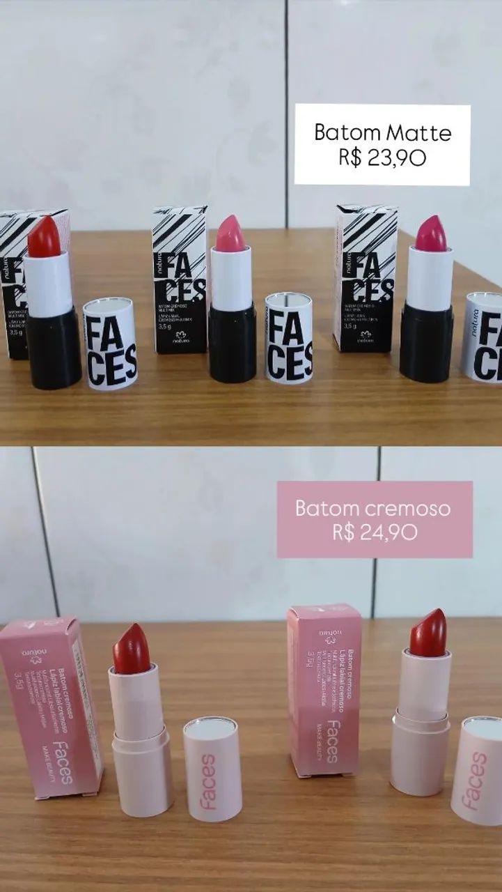 Produtos Natura - Foto 2