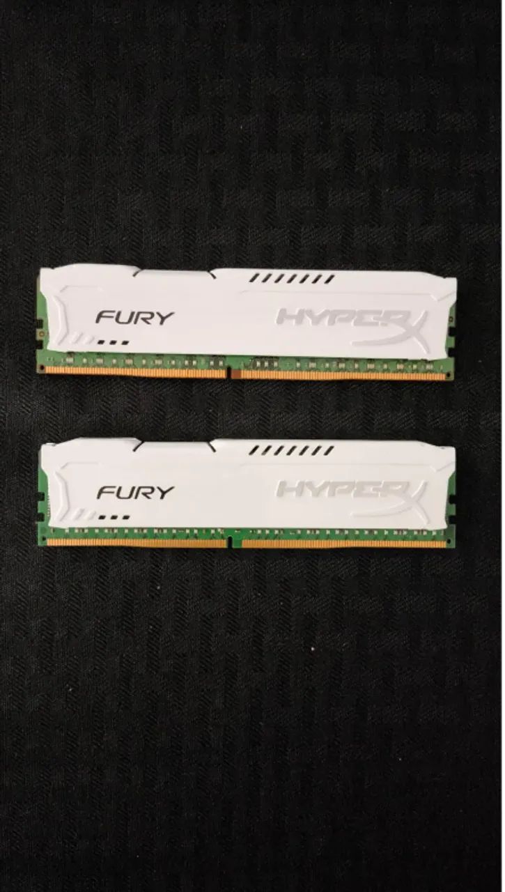 Memória Ram DDR4 2300Ghz