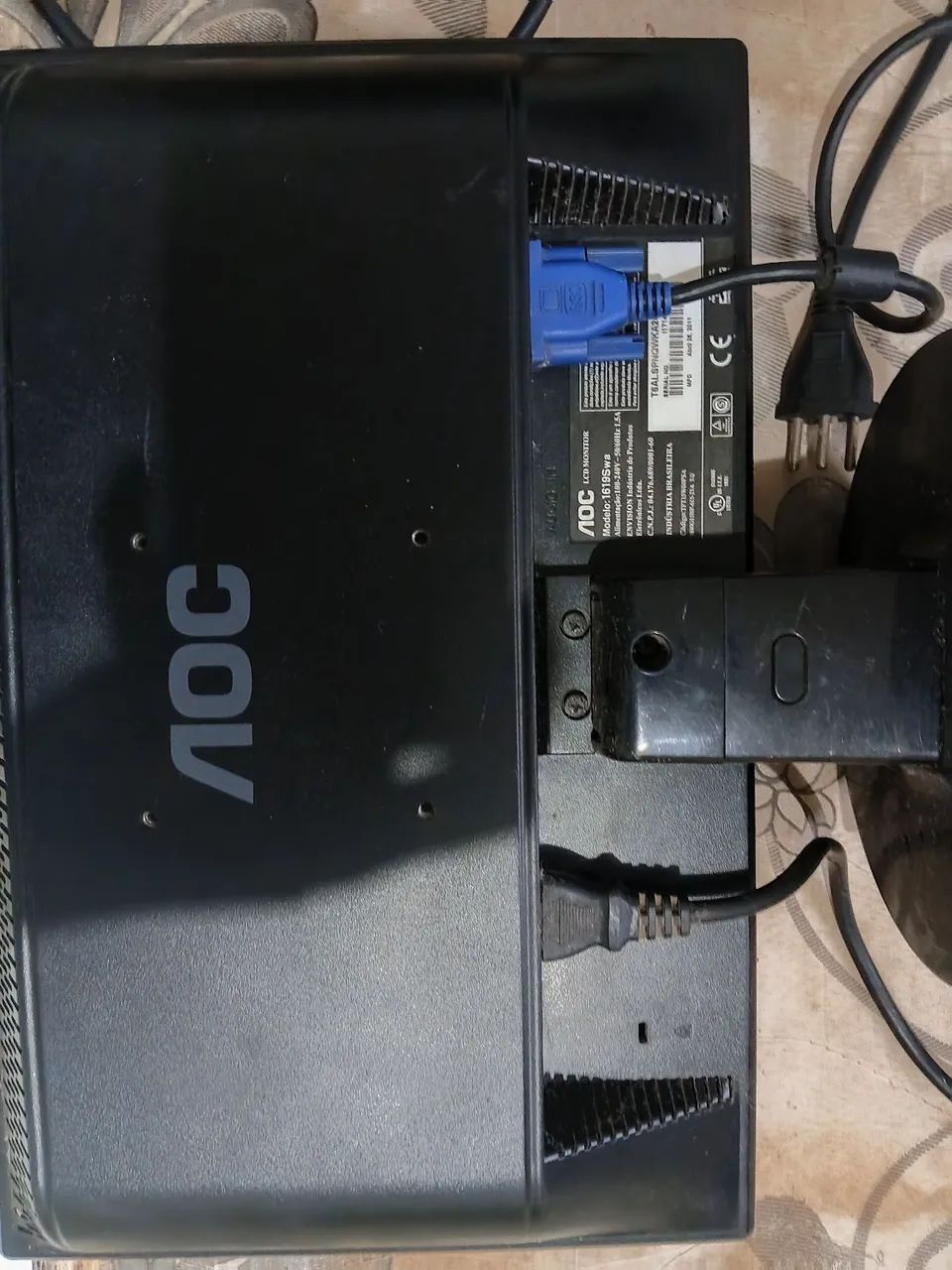 Monitor AOC - Foto 3