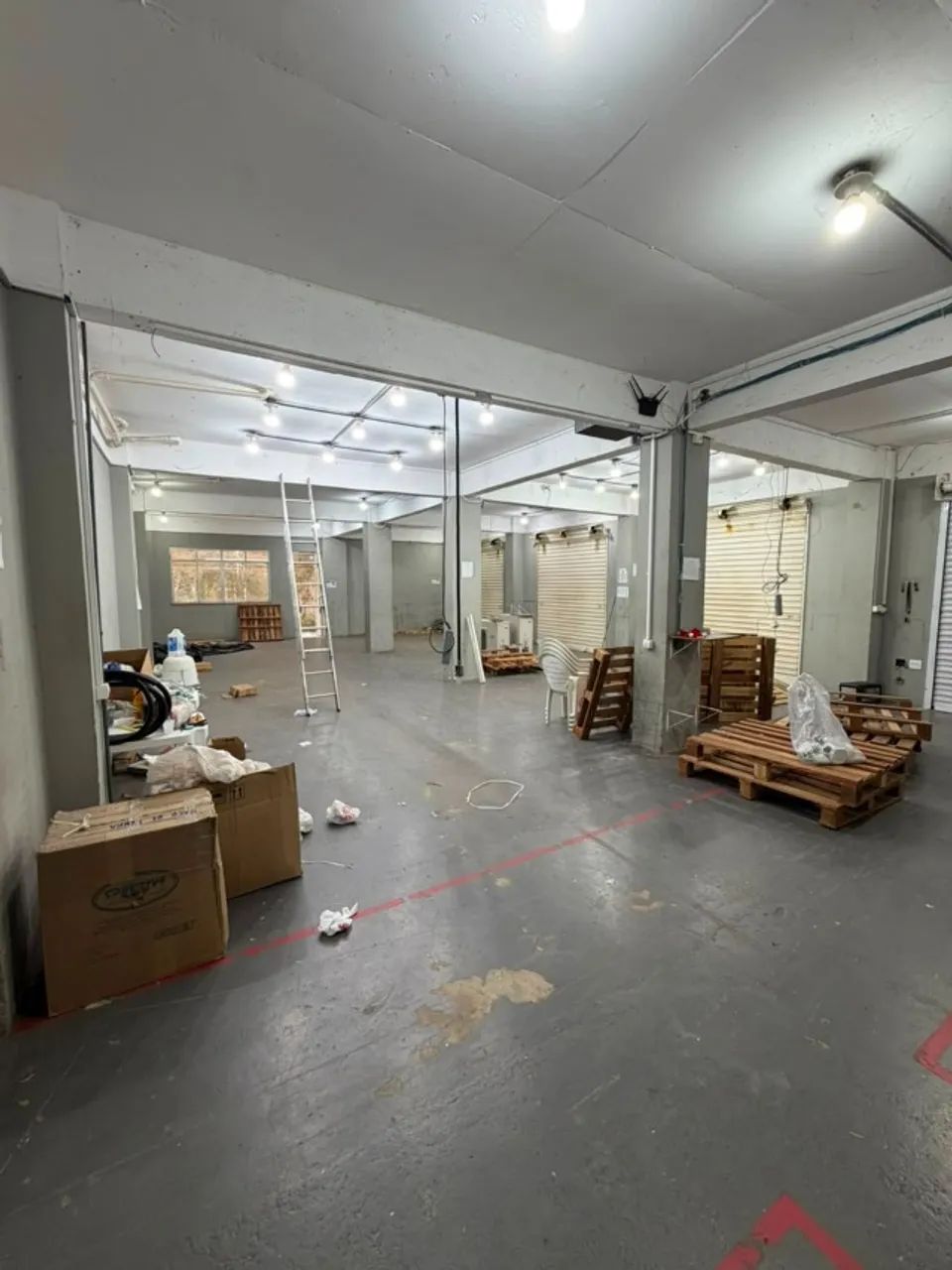 PRÉDIO EMPRESARIAL COM ESTOQUE - 1300 M² - CENTRO DE MANAUS  - Foto 4