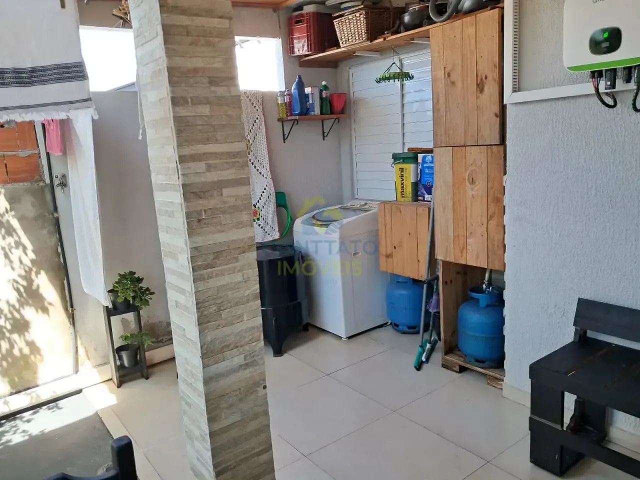 Casa à venda no condomínio Rio Manso com 3 quartos- Cuiabá - MT - Foto 3