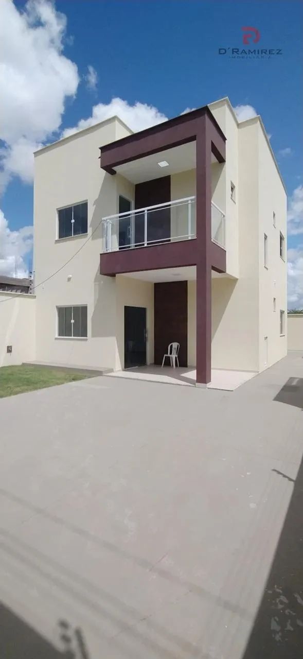 Casa em Araçagi - São Luís - Foto 2