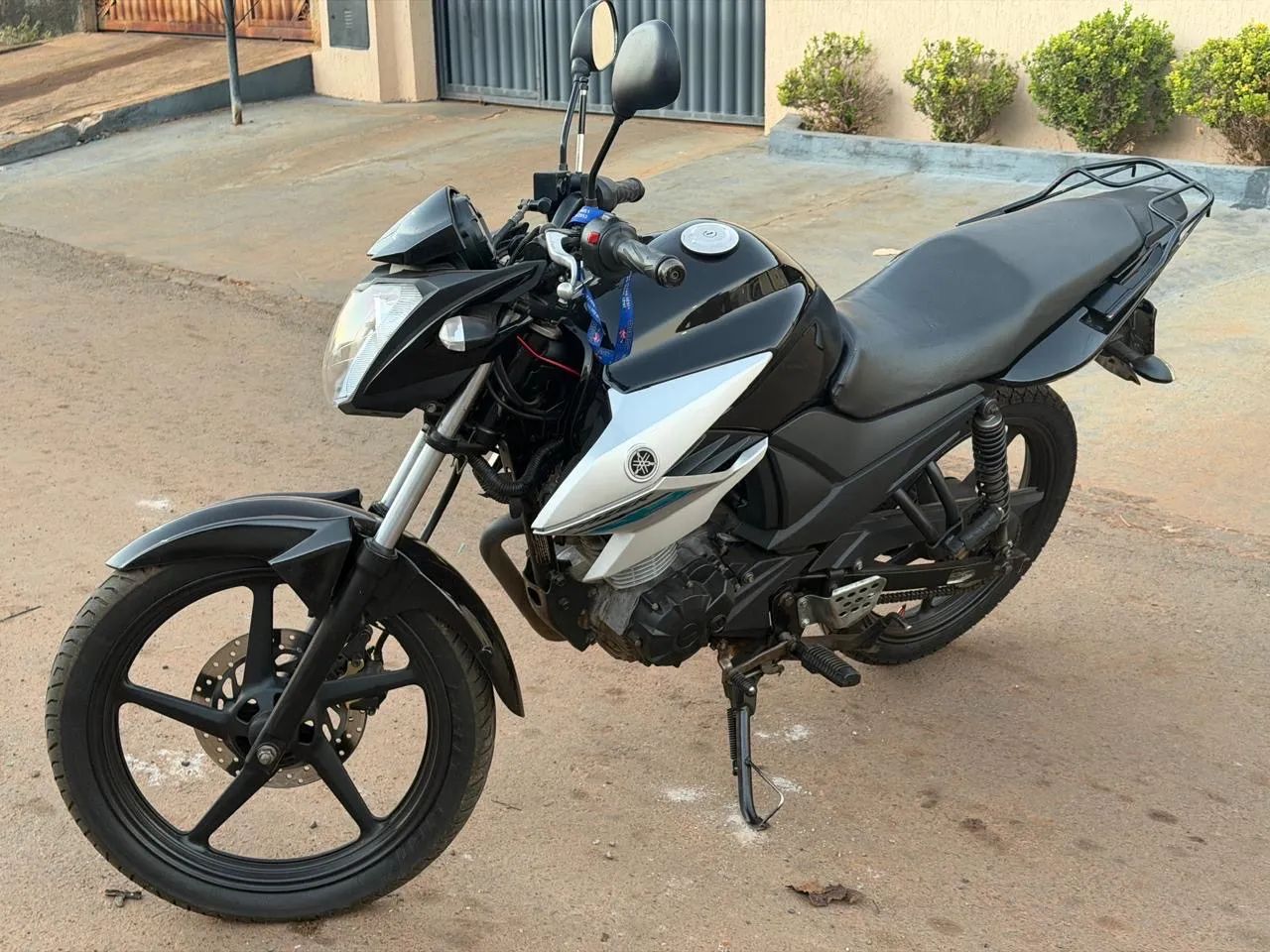 FAZER 150 2019 - Foto 3