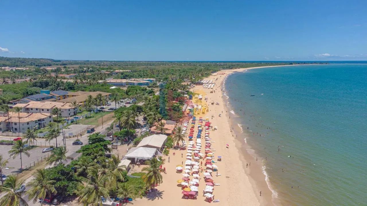 Oportunidade de Lojas Comerciais no Coração da Orla de Porto Seguro - Foto 2