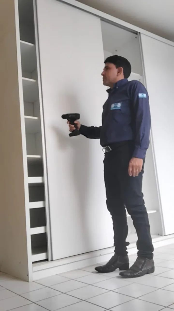 MONTADOR DE MÓVEIS DISPONÍVEL - Foto 4