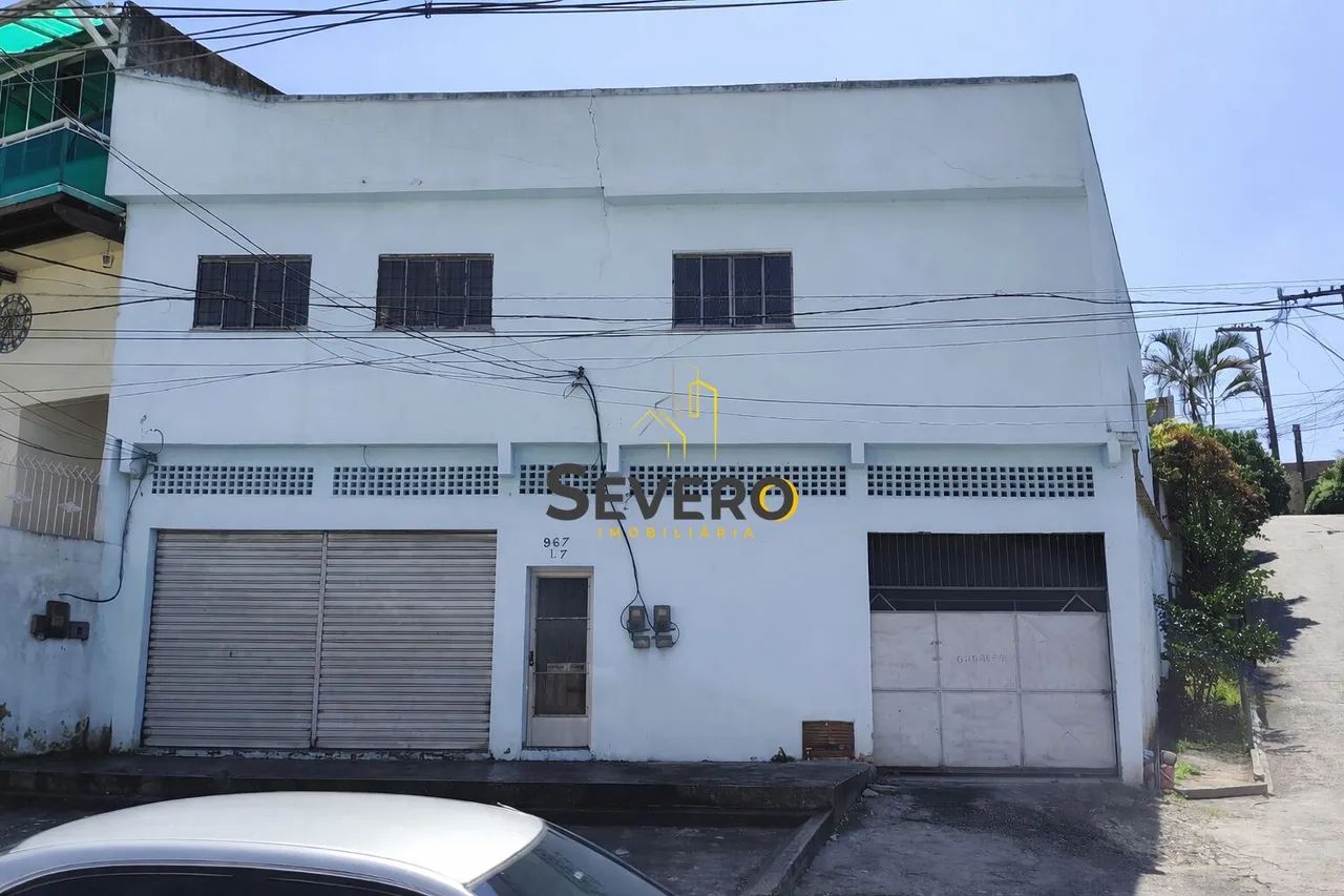 Loja Comercial com 73,51 m² no Bairro Zé Garoto - Foto 2