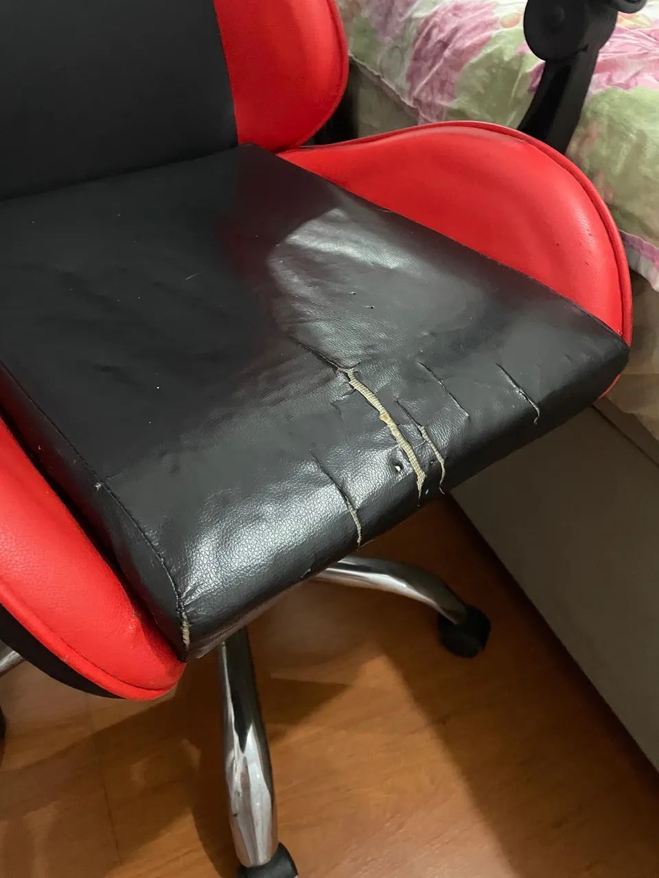 Cadeira Gamer - Foto 4