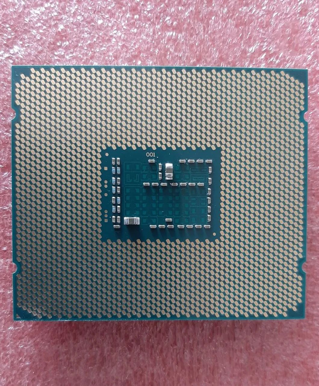 Processador Intel Xeon E5 2666 - Foto 3