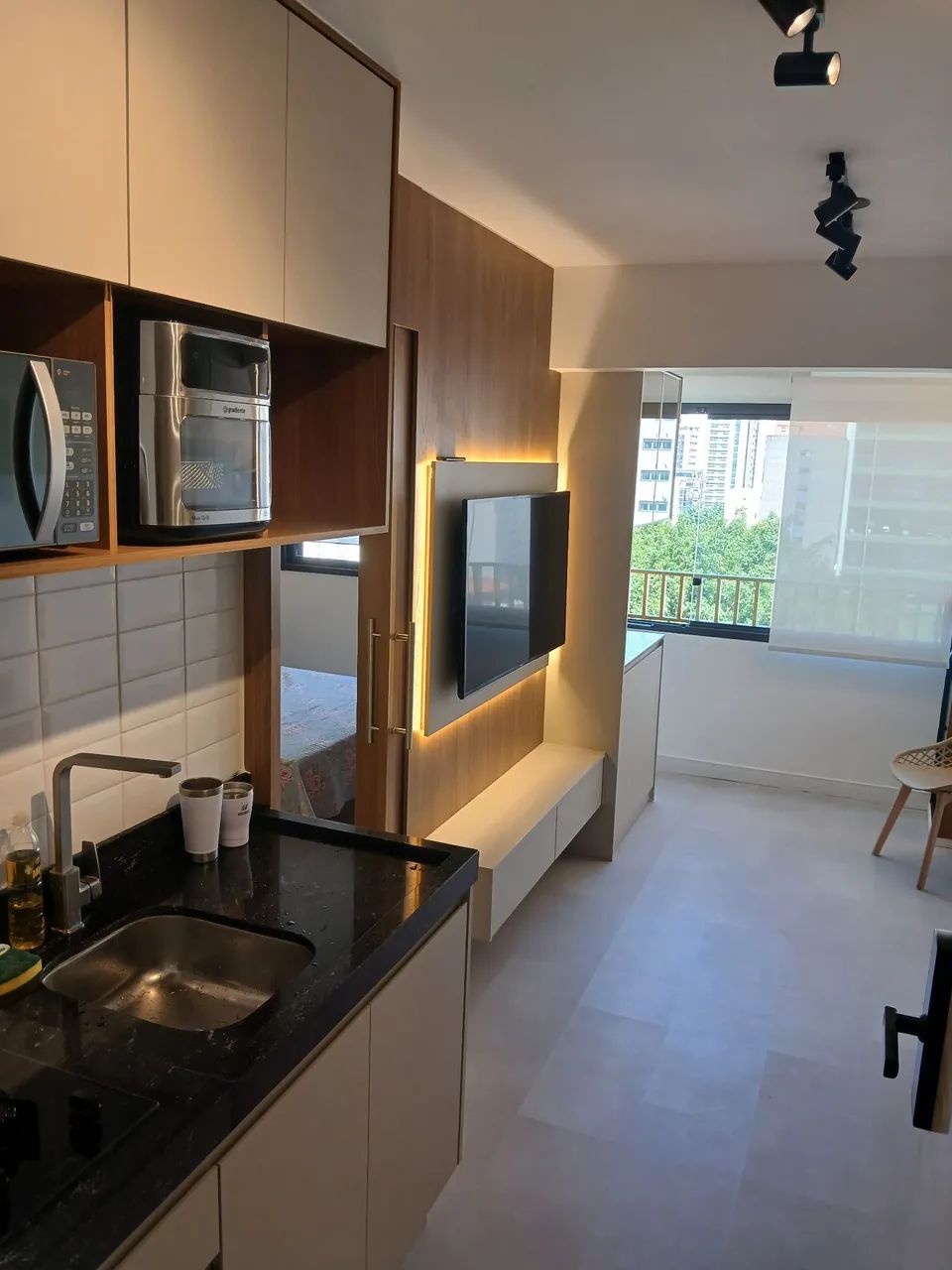 Foto - São Paulo - Vila Olímpia