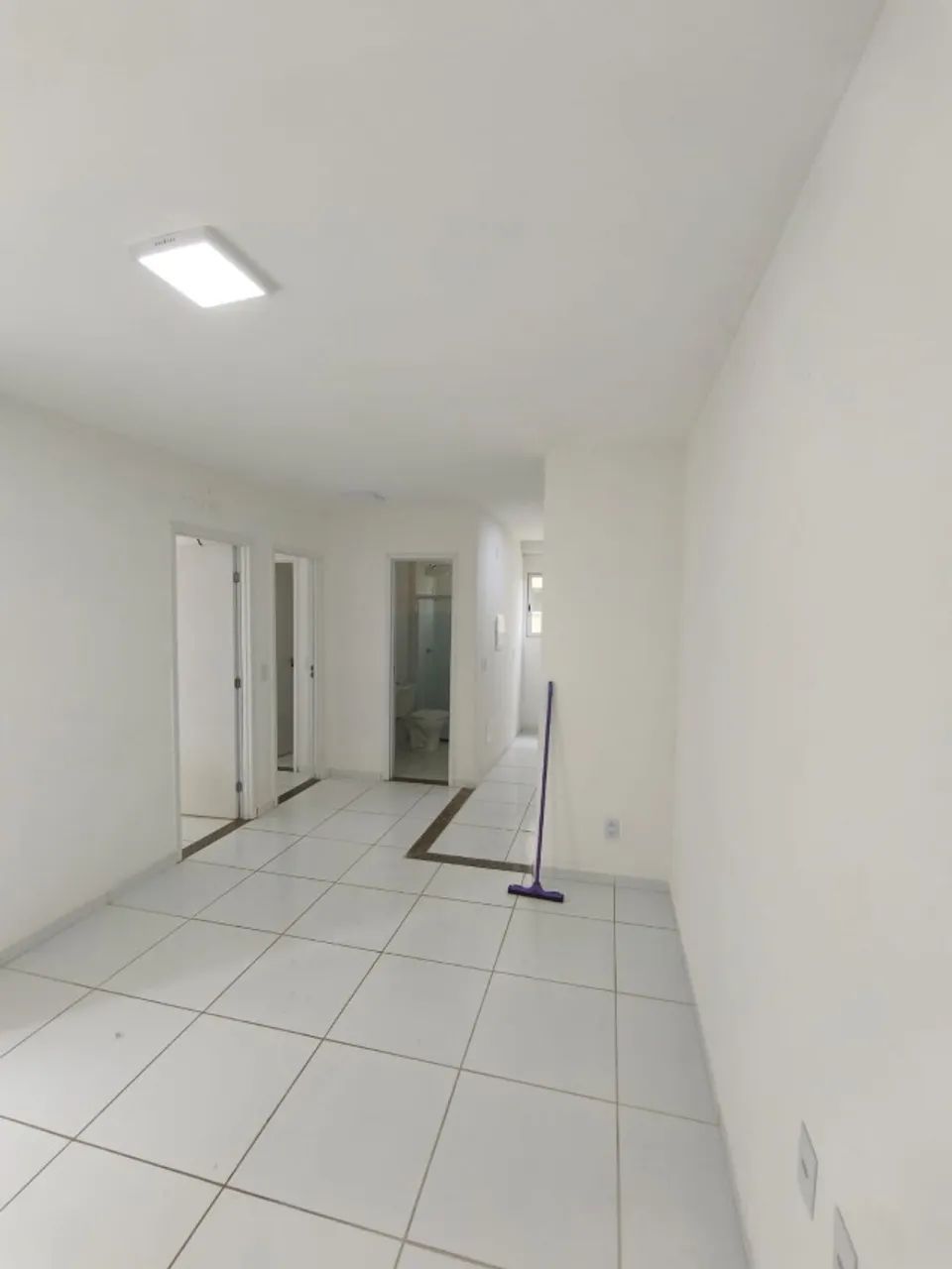 Apartamento térreo Vog - Foto 8