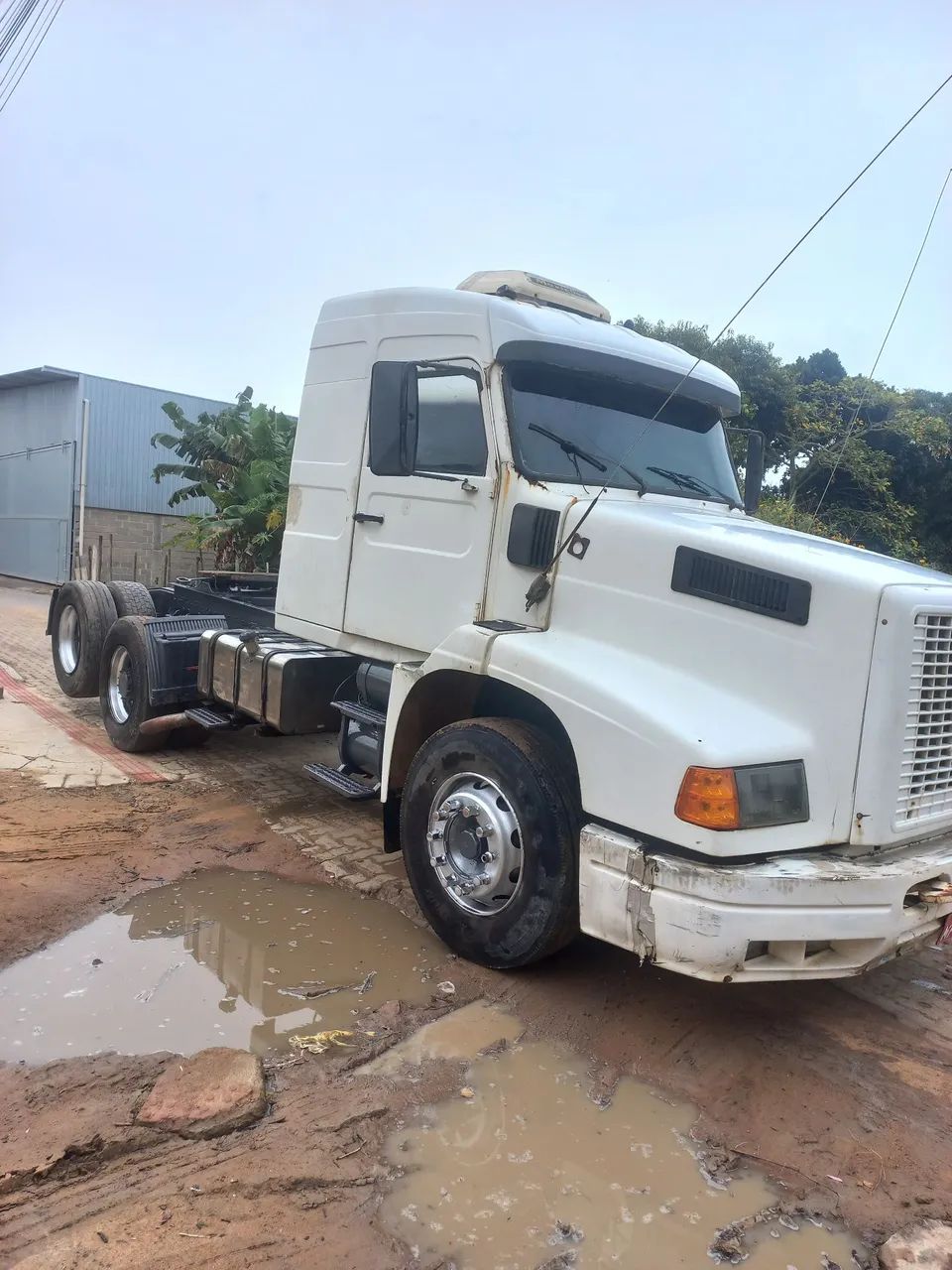 Volvo nl10 340  - Foto 2