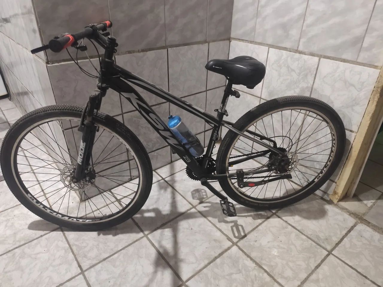 Bicicleta aro 29 - Foto 2