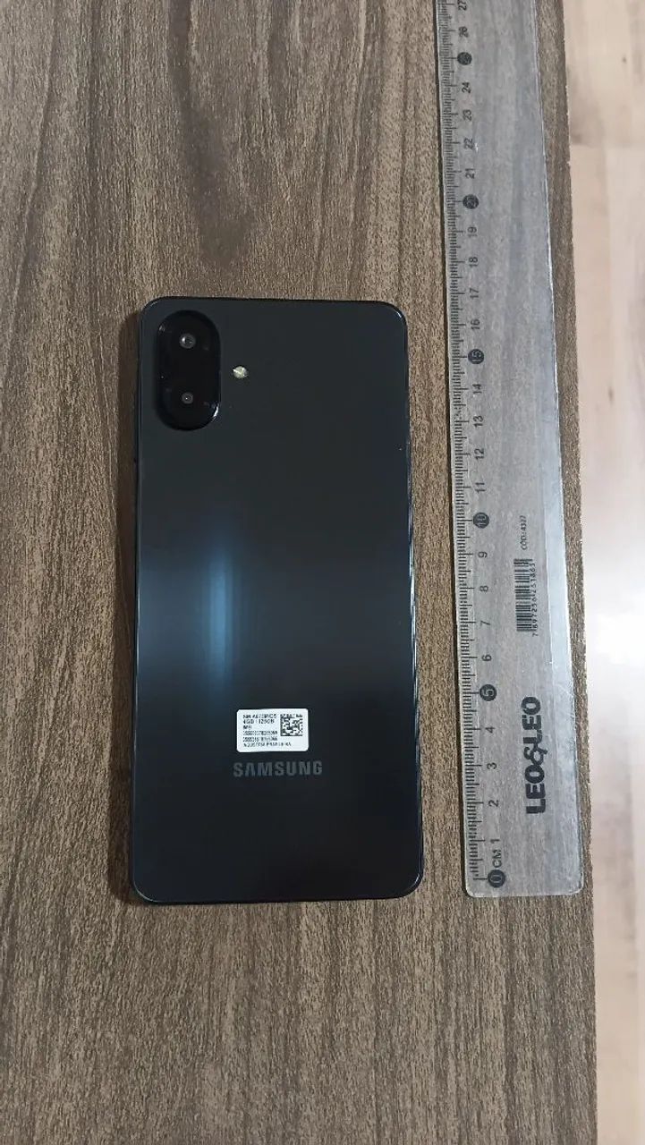 VENDO CELULAR SANSUNG GALAXY A07  - Foto 4