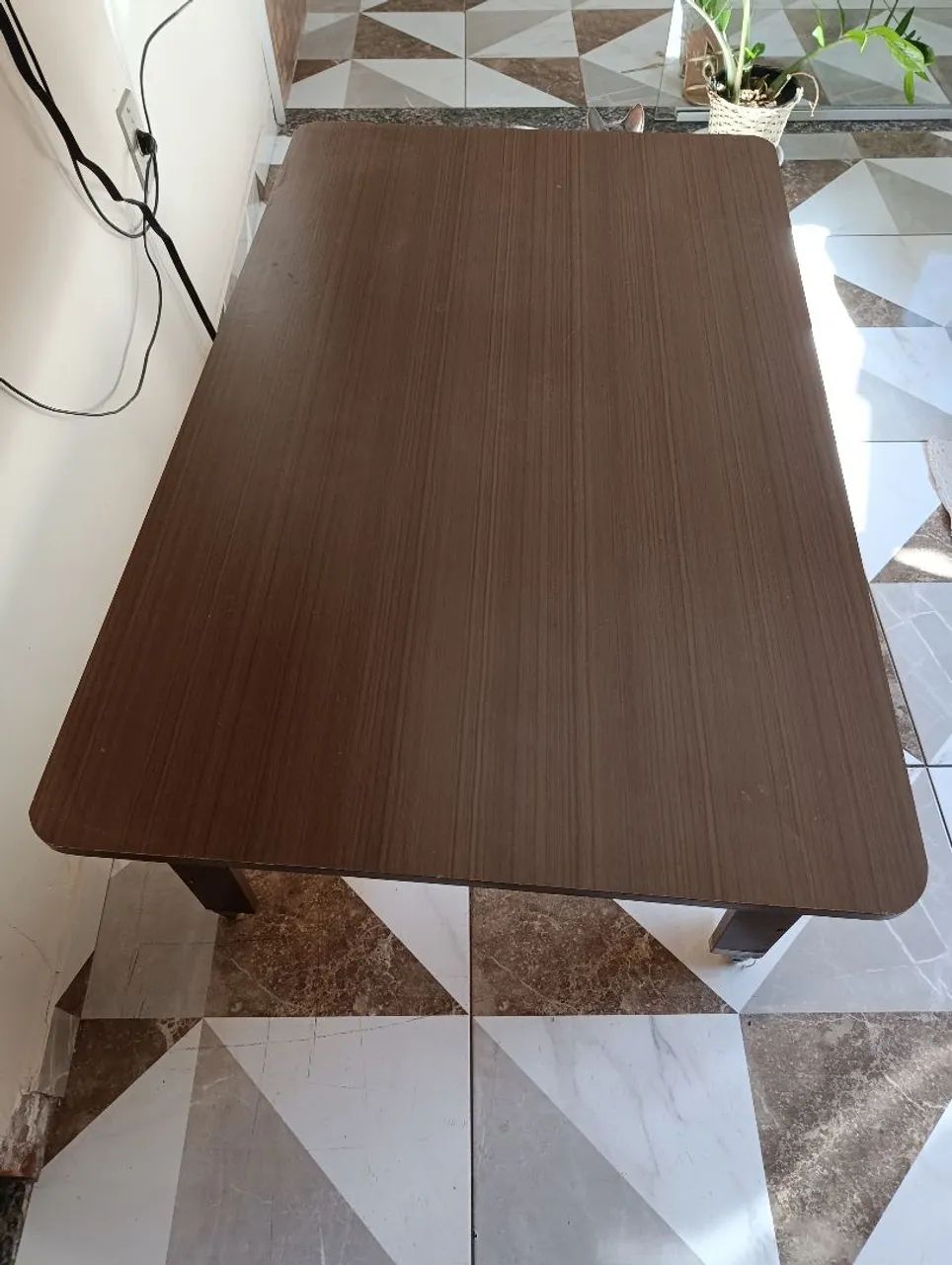 Mesa de centro