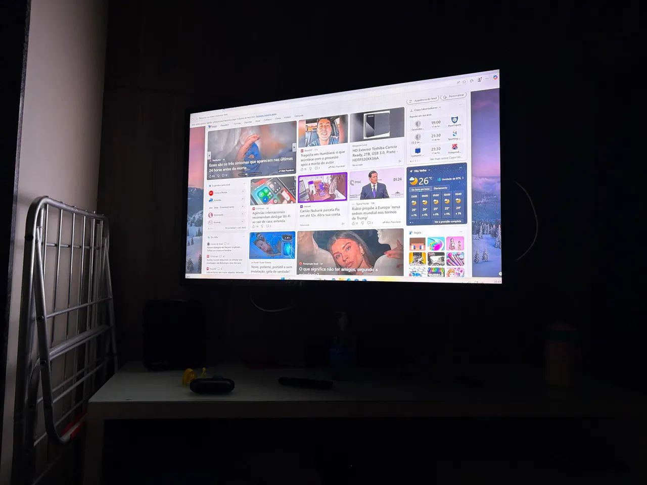 Computador desktop - Foto 2