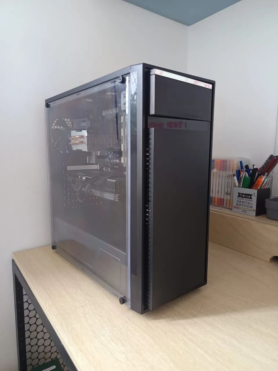 Setup gamer 02 - Foto 4