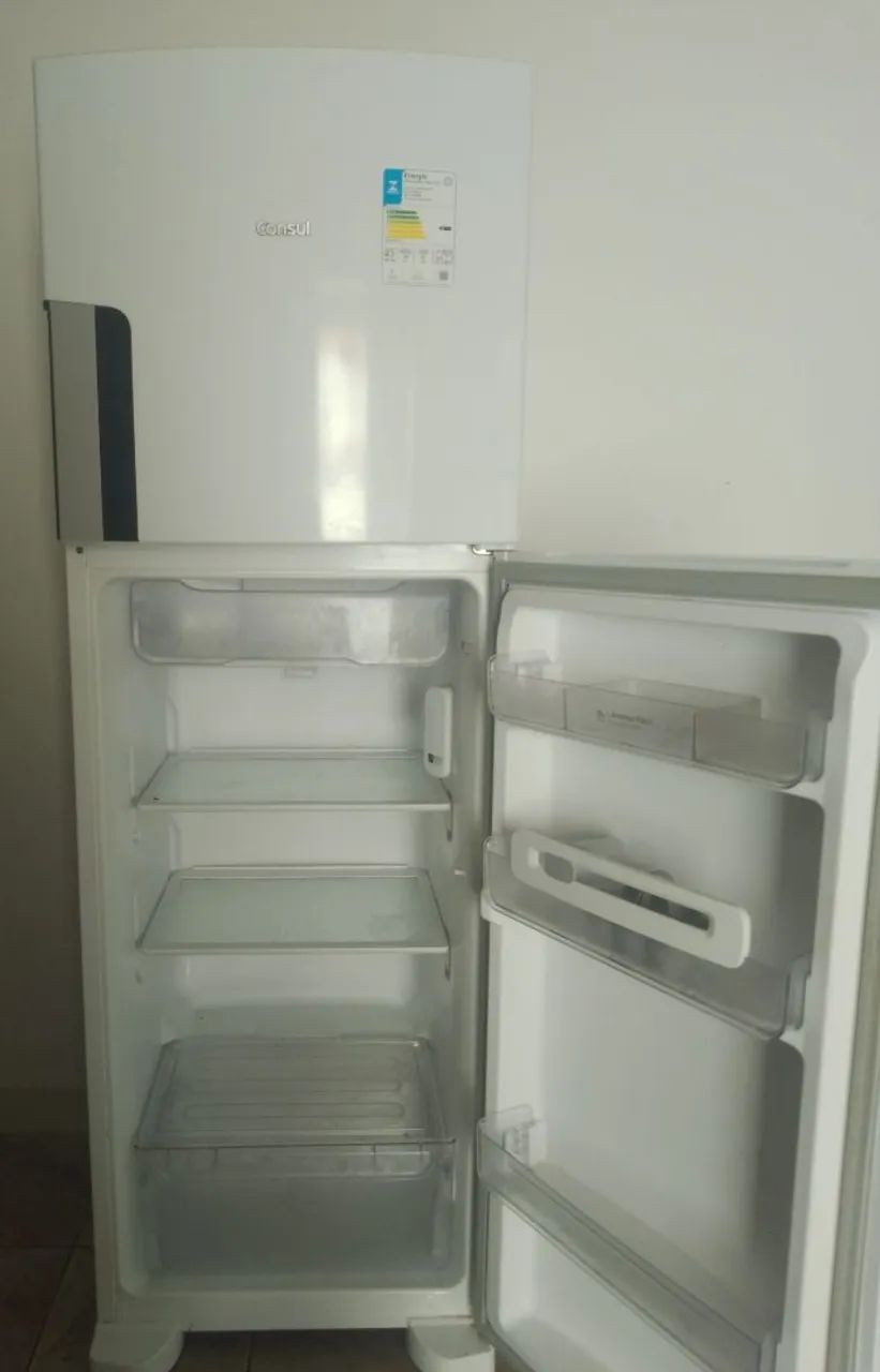 Geladeira 