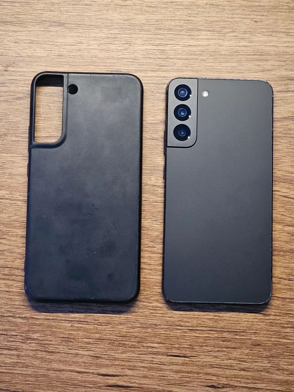 Samsung S22 Plus Preto - Foto 5