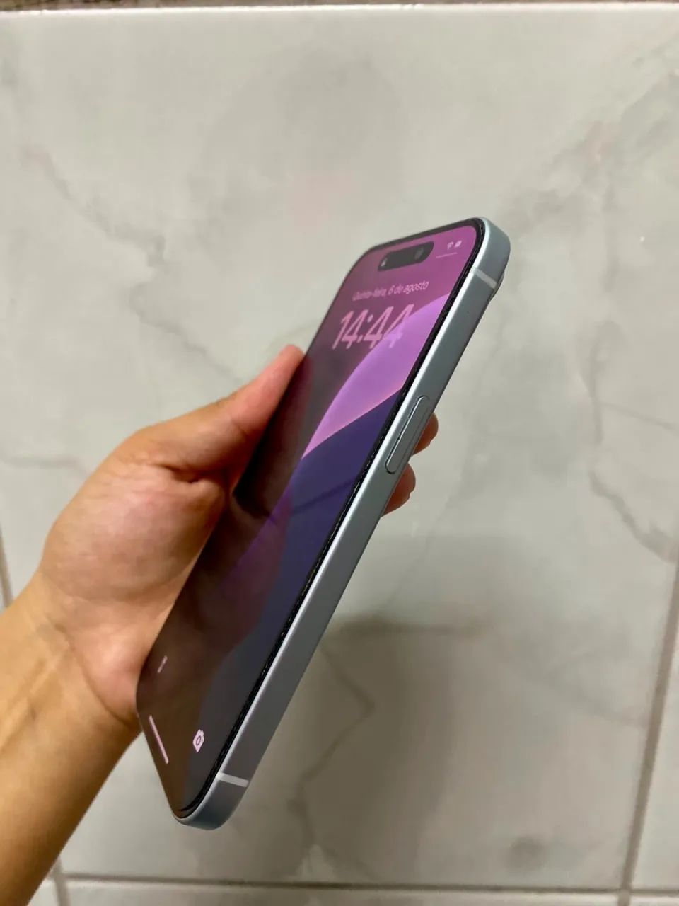 Iphone 15 128gb  - Foto 3